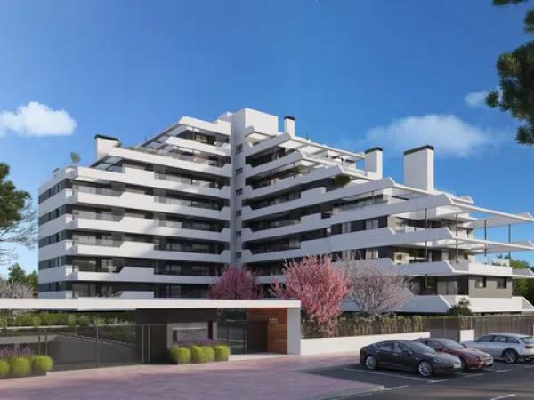 Cadmia Residencial II