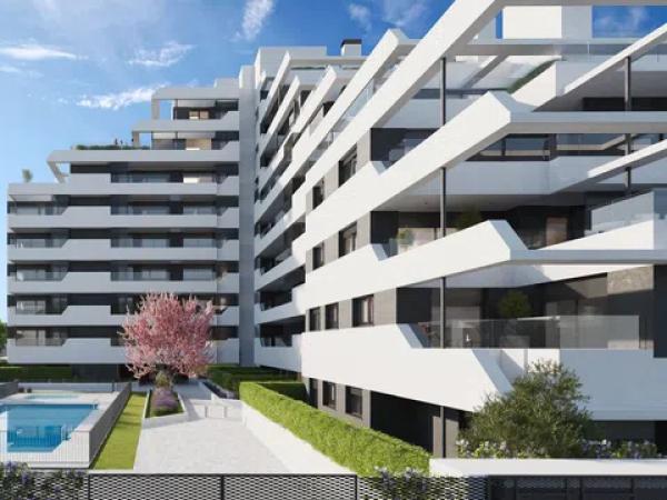 Cadmia Residencial II