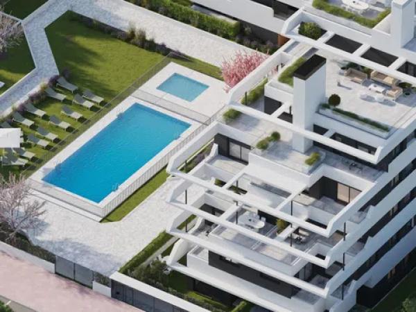 Cadmia Residencial II