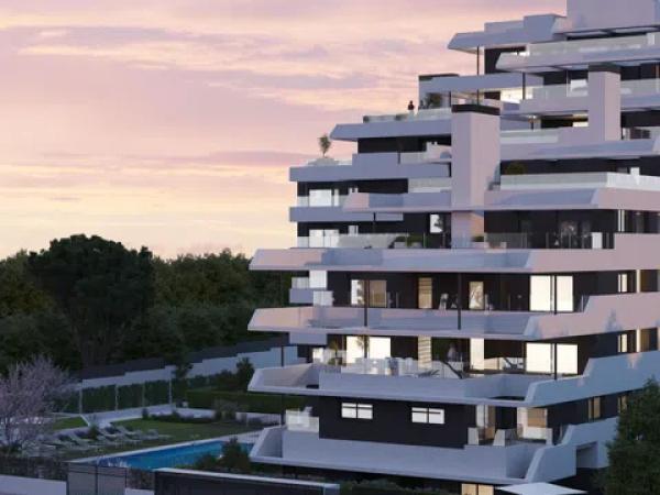 Cadmia Residencial II