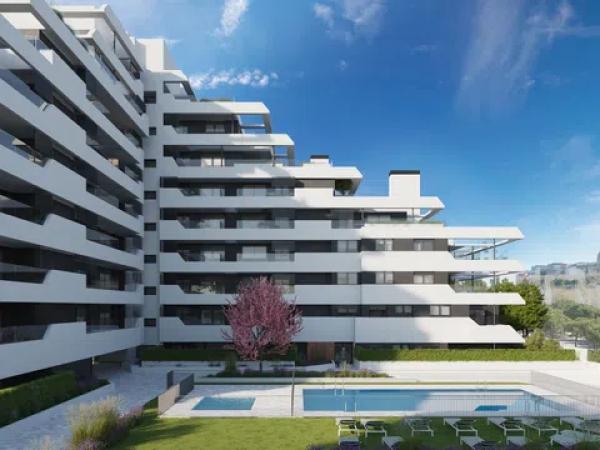 Cadmia Residencial II