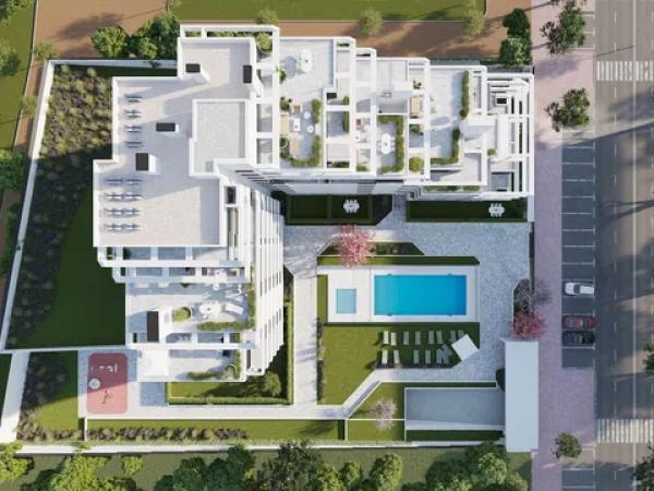 Cadmia Residencial II