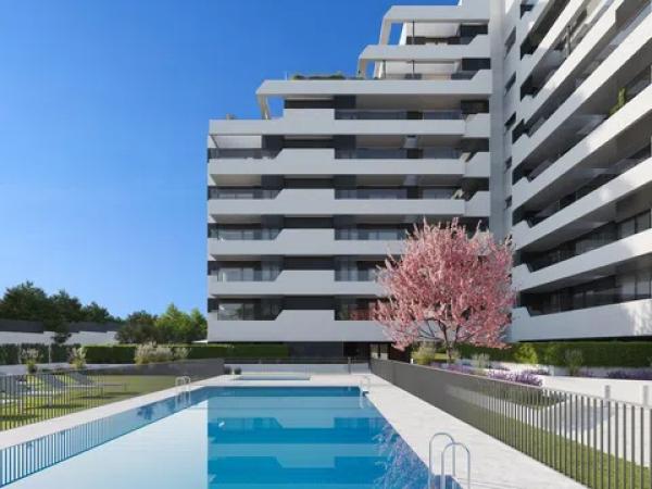 Cadmia Residencial II