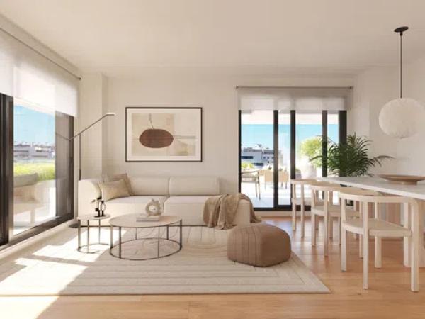 Cadmia Residencial II