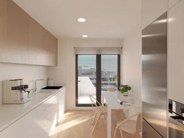 Cadmia Residencial II