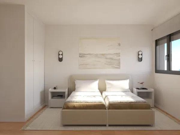 Cadmia Residencial II