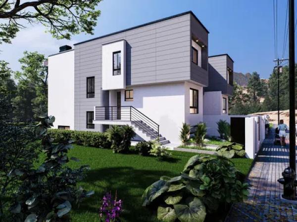 Residencial Monteverdi