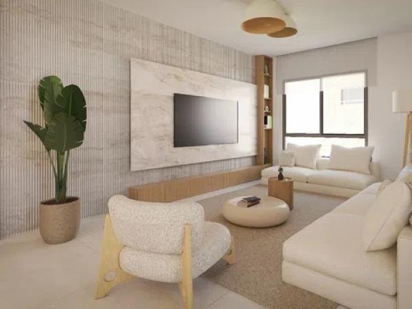 Chalet pareado en venta en calle Monteverdi, 41