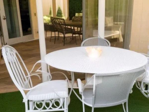 Residencial Virgen de Lourdes