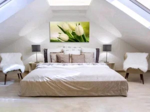 Ático en venta en calle Virgen de Lourdes, 7