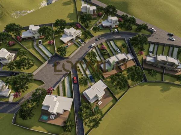 Residencial El Mirador