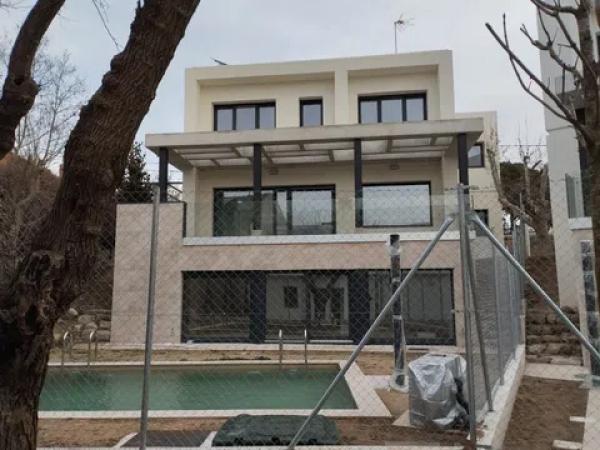 Villas del Bosque De Torrelodones