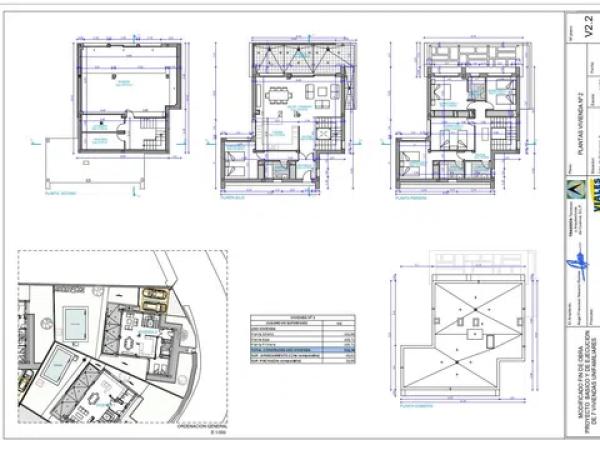 Casa o chalet independiente en venta en carretera Galapagar, 9