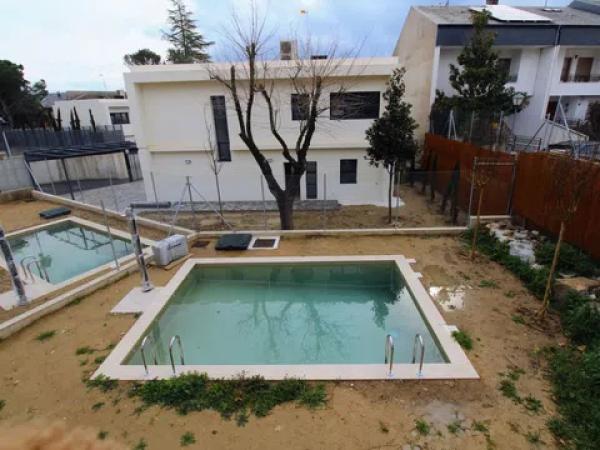 Casa o chalet independiente en venta en carretera Galapagar, 9