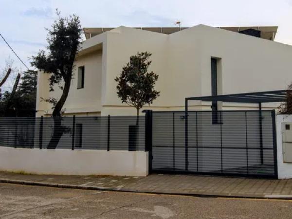 Casa o chalet independiente en venta en carretera Galapagar, 9