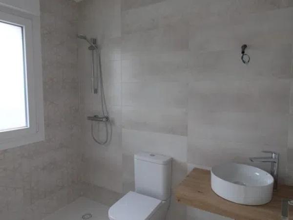 Casa o chalet independiente en venta en carretera Galapagar, 9