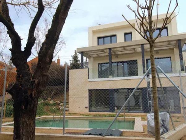Casa o chalet independiente en venta en carretera Galapagar, 9