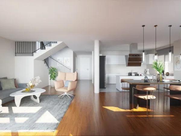 Casa o chalet independiente en venta en carretera Galapagar, 9