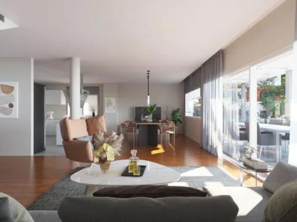 Casa o chalet independiente en venta en carretera Galapagar, 9