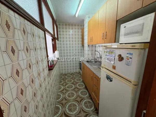 Piso en calle Bajamar