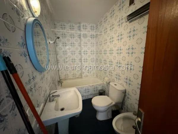 Piso en calle Bajamar