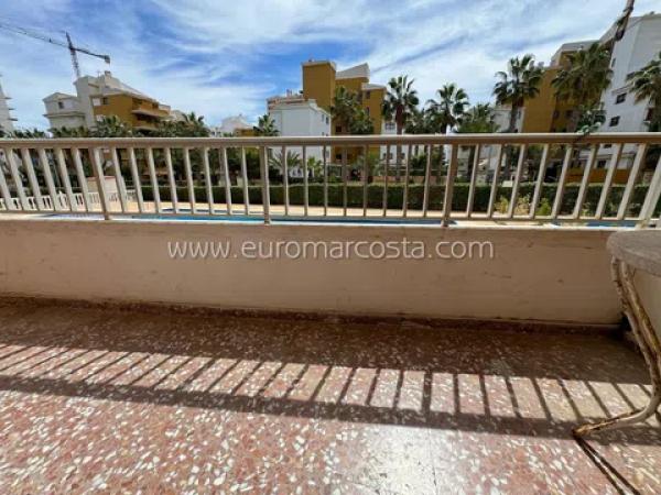 Piso en calle Bajamar