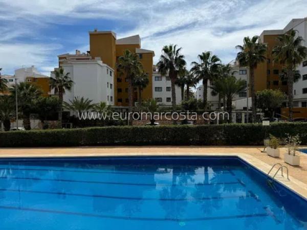 Piso en calle Bajamar