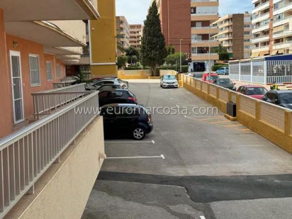 Piso en calle Bajamar