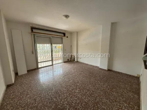 Piso en calle Bajamar