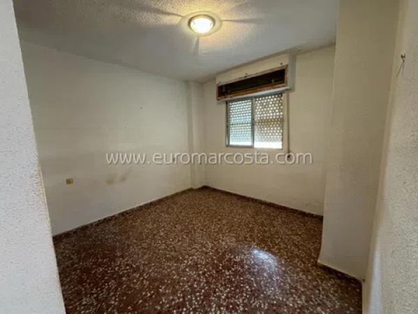 Piso en calle Bajamar