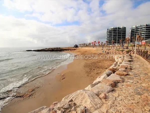 Piso en calle Bajamar