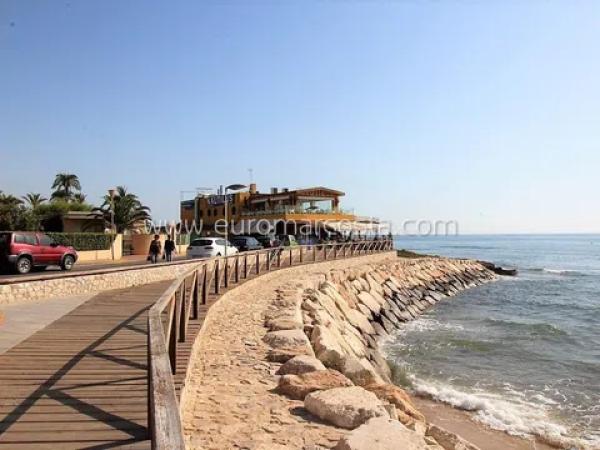 Piso en calle Bajamar