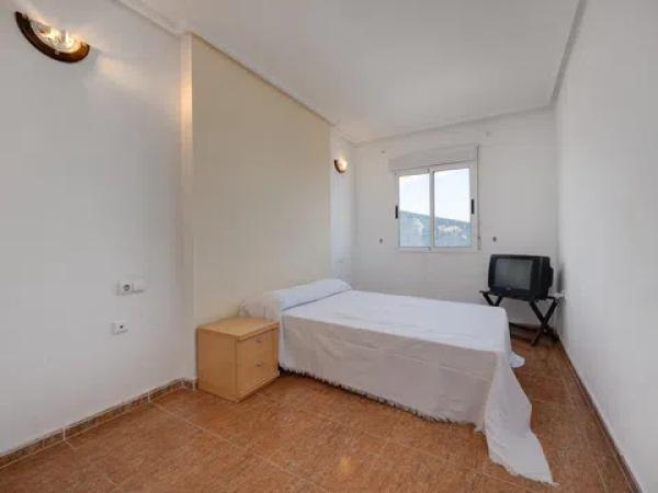 Piso en calle Caritas s/n