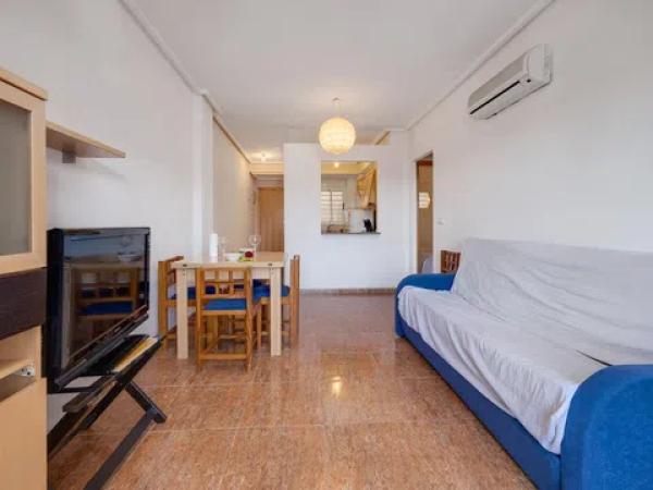 Piso en calle Caritas s/n