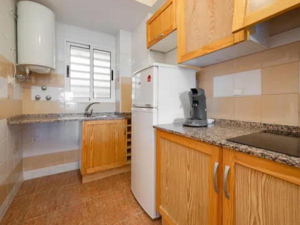 Piso en calle Caritas s/n