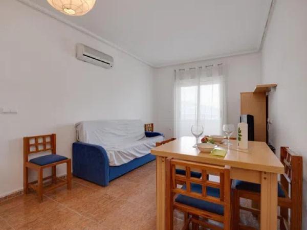 Piso en calle Caritas s/n