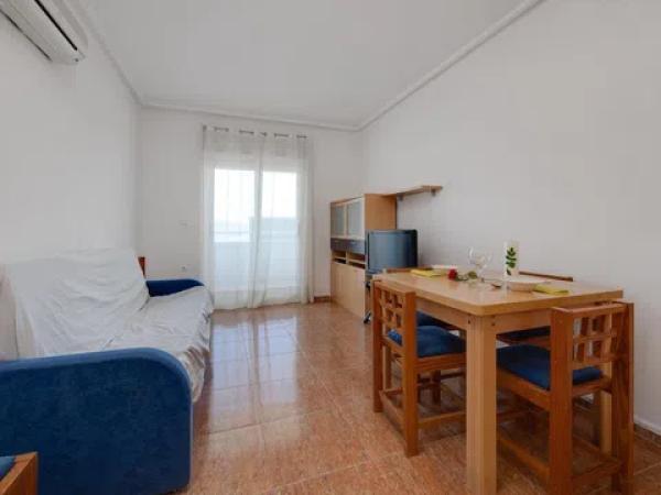 Piso en calle Caritas s/n