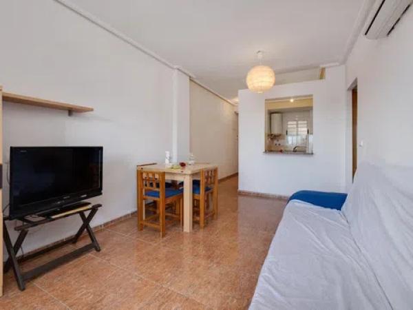 Piso en calle Caritas s/n