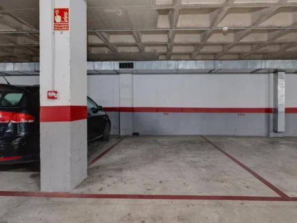 Piso en calle Caritas s/n