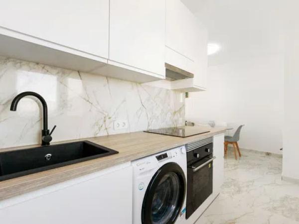 Chalet pareado en puerta Bonita, 5