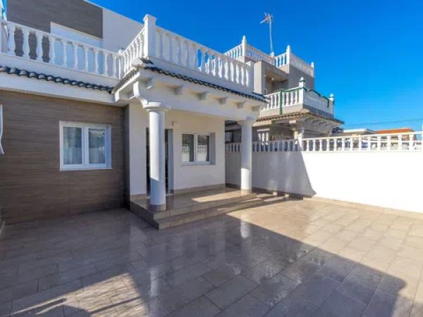 Chalet pareado en puerta Bonita, 5