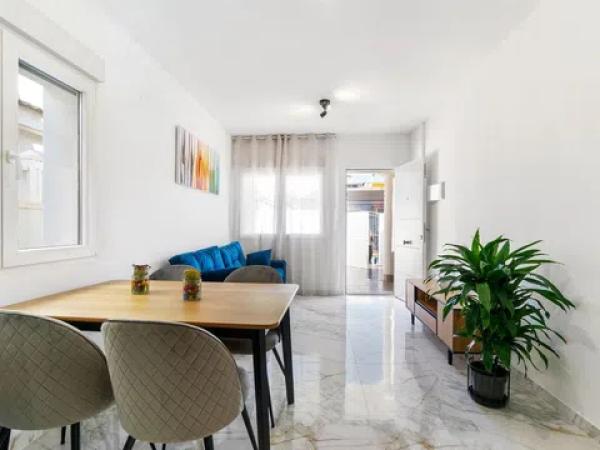 Chalet pareado en puerta Bonita, 5