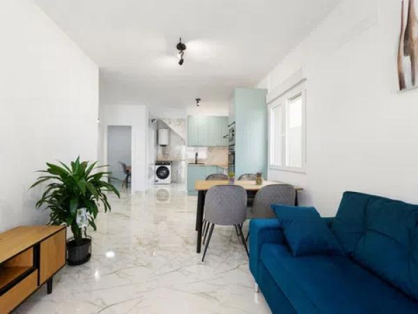 Chalet pareado en puerta Bonita, 5