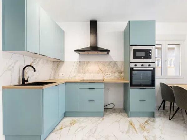 Chalet pareado en puerta Bonita, 5