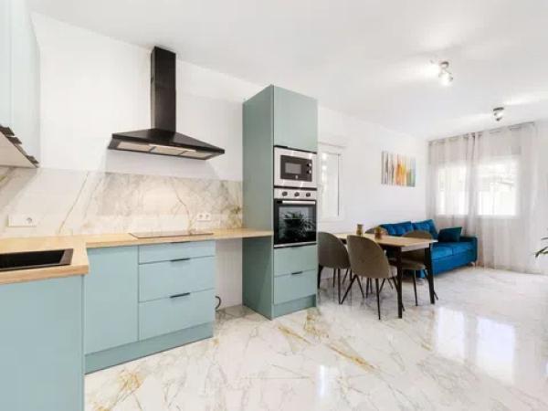 Chalet pareado en puerta Bonita, 5