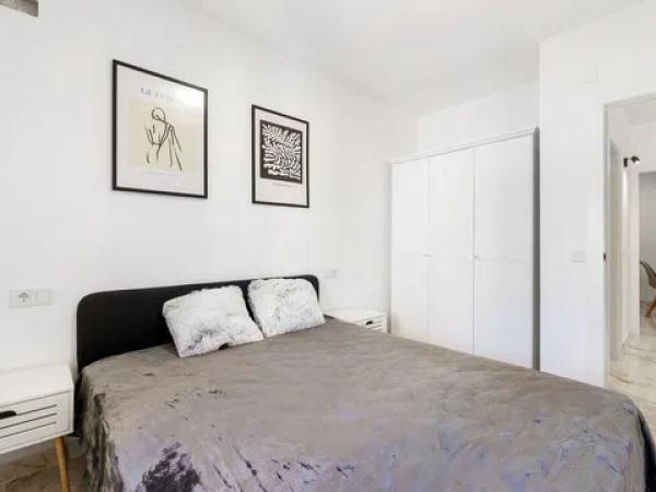 Chalet pareado en puerta Bonita, 5