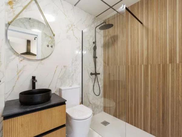 Chalet pareado en puerta Bonita, 5