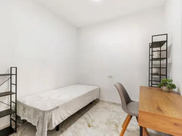 Chalet pareado en puerta Bonita, 5