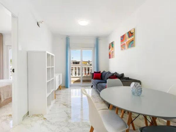 Chalet pareado en puerta Bonita, 5