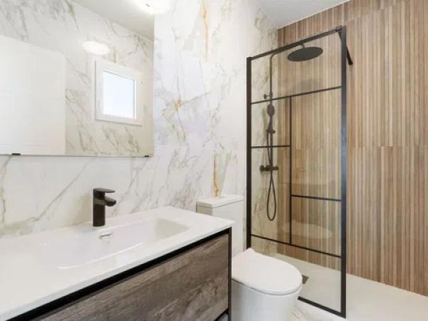 Chalet pareado en puerta Bonita, 5